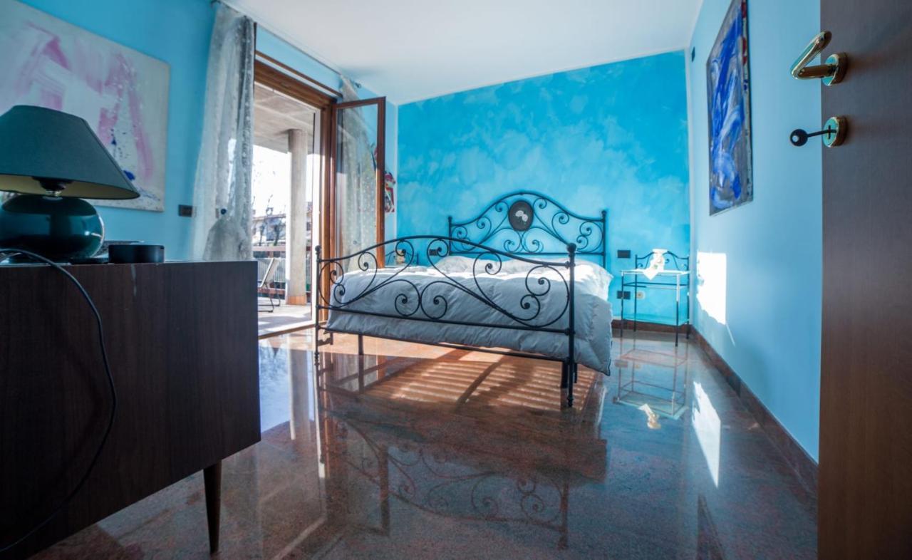 Villa Ivana Десенцано дел Гарда Екстериор снимка