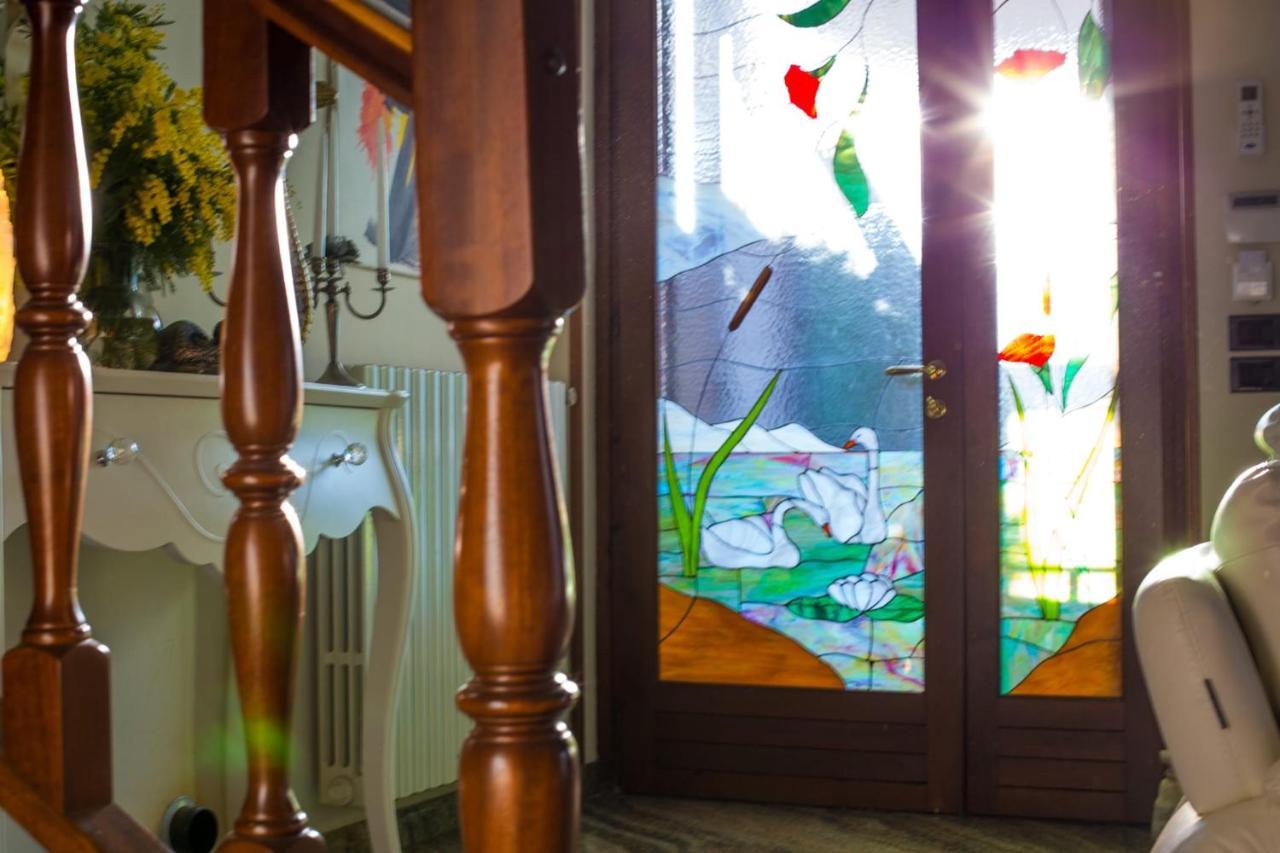 Villa Ivana Десенцано дел Гарда Екстериор снимка