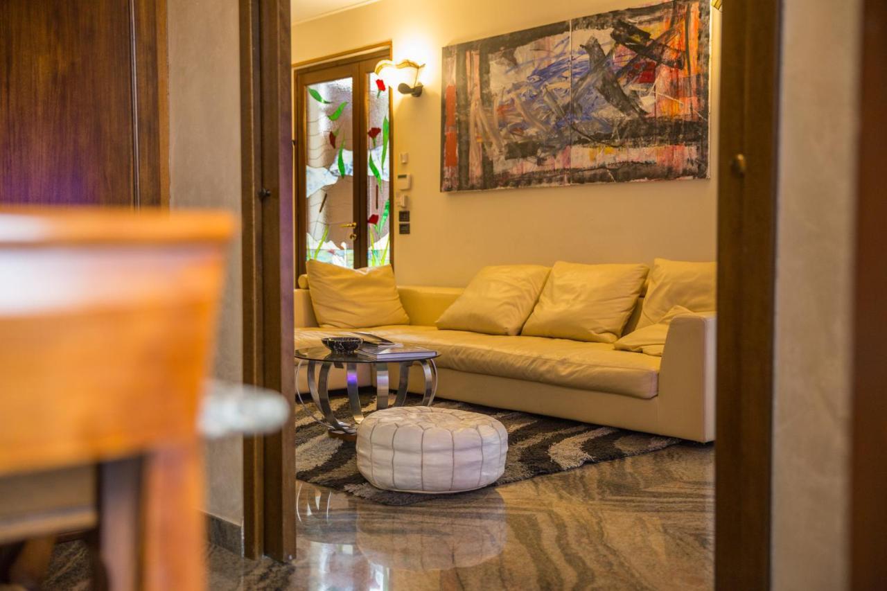 Villa Ivana Десенцано дел Гарда Екстериор снимка