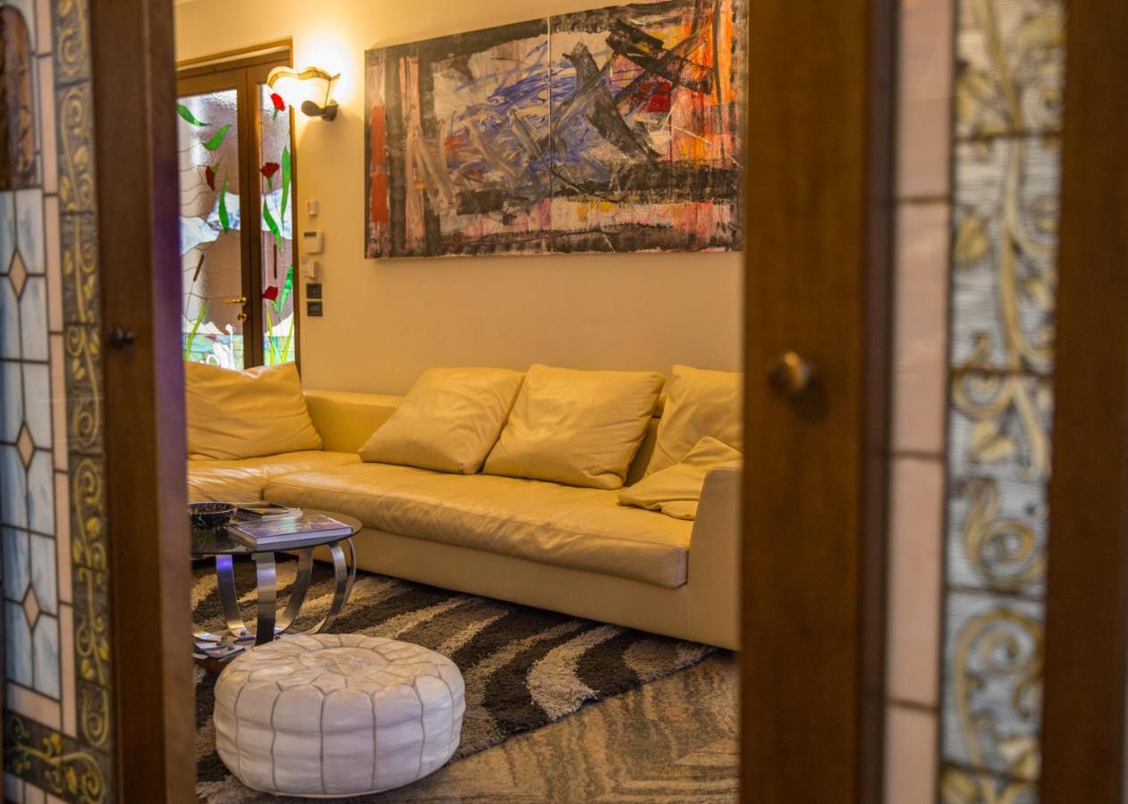Villa Ivana Десенцано дел Гарда Екстериор снимка