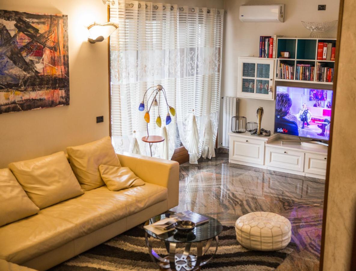 Villa Ivana Десенцано дел Гарда Екстериор снимка