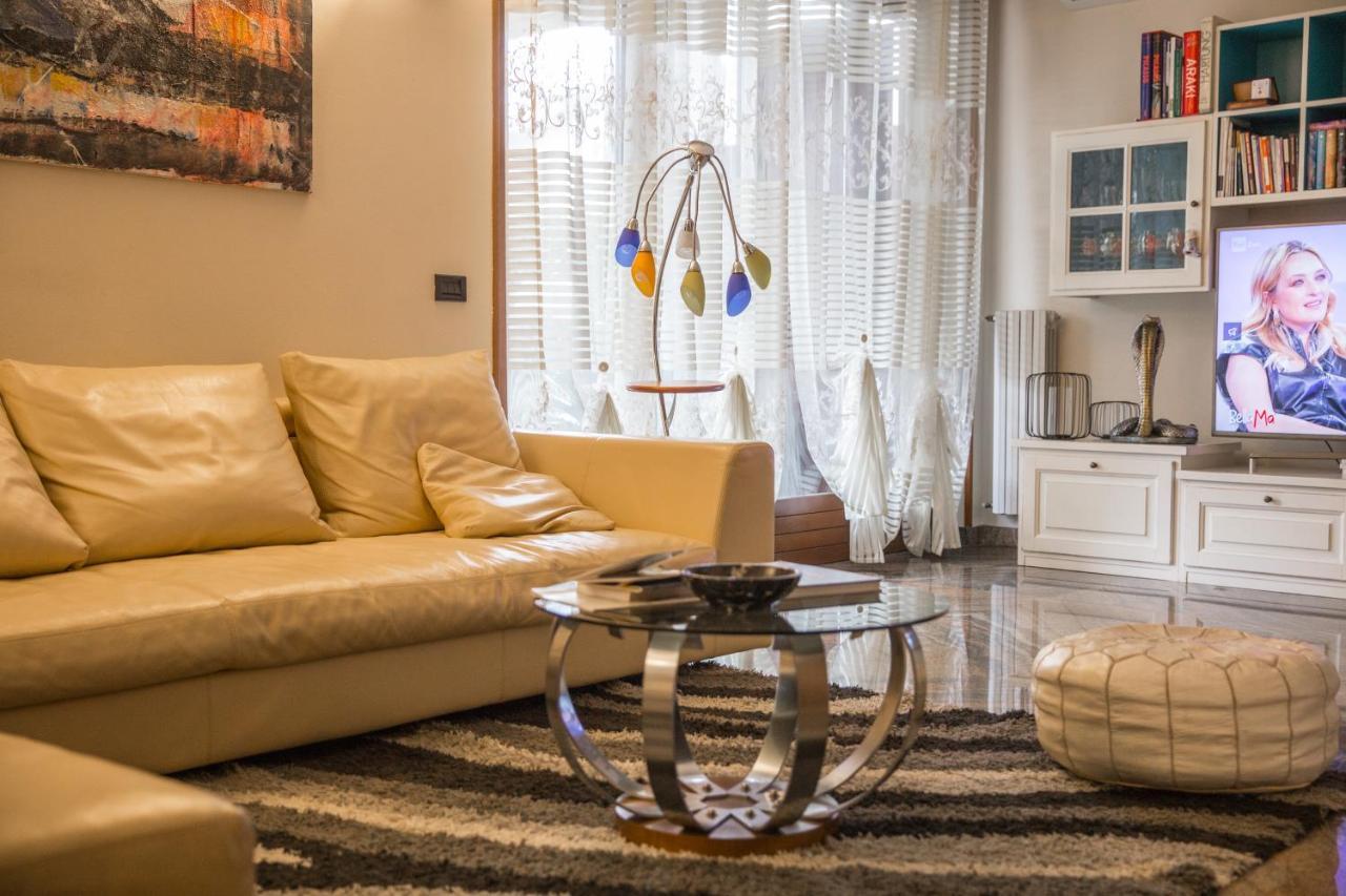 Villa Ivana Десенцано дел Гарда Екстериор снимка