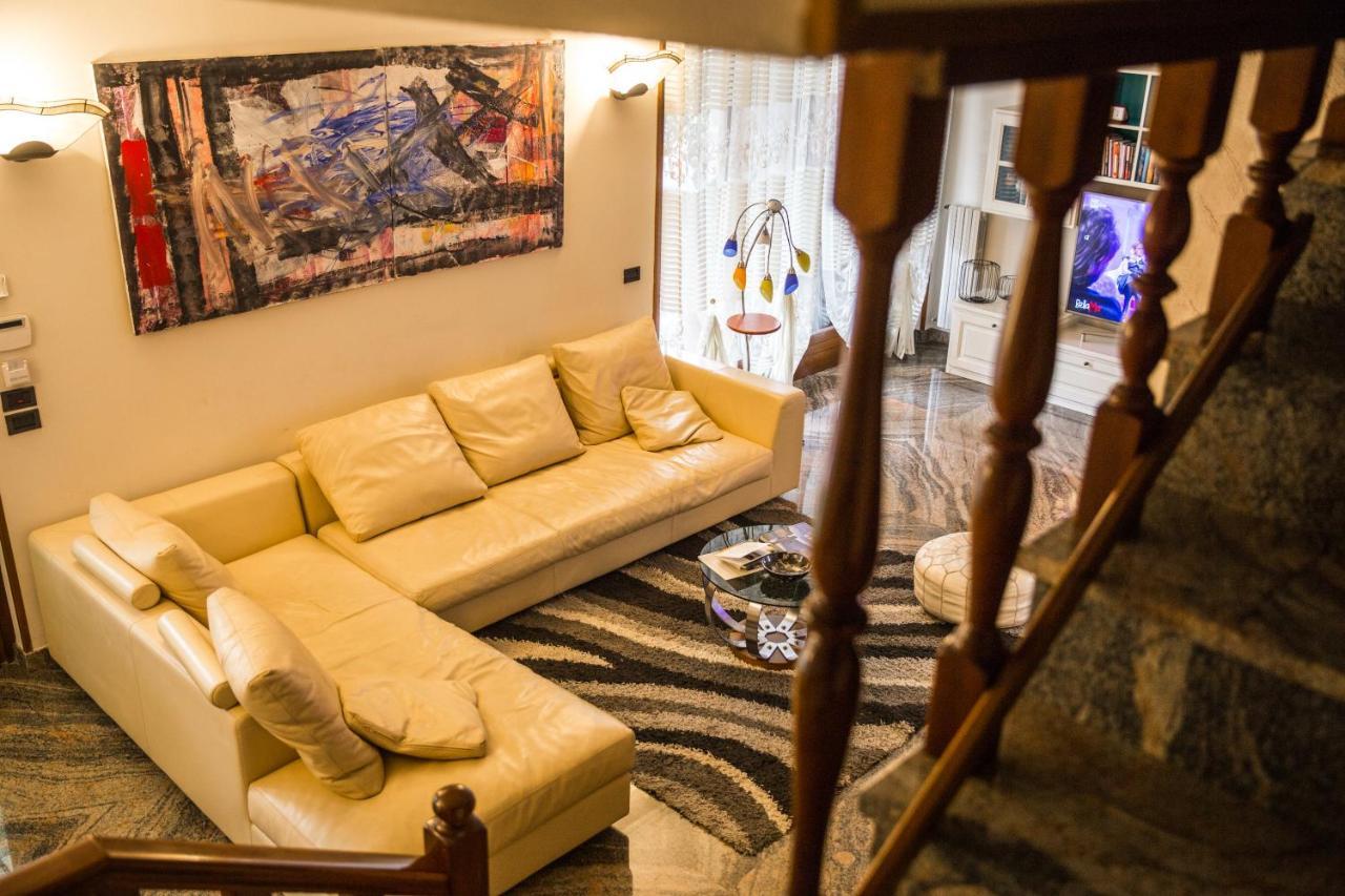 Villa Ivana Десенцано дел Гарда Екстериор снимка