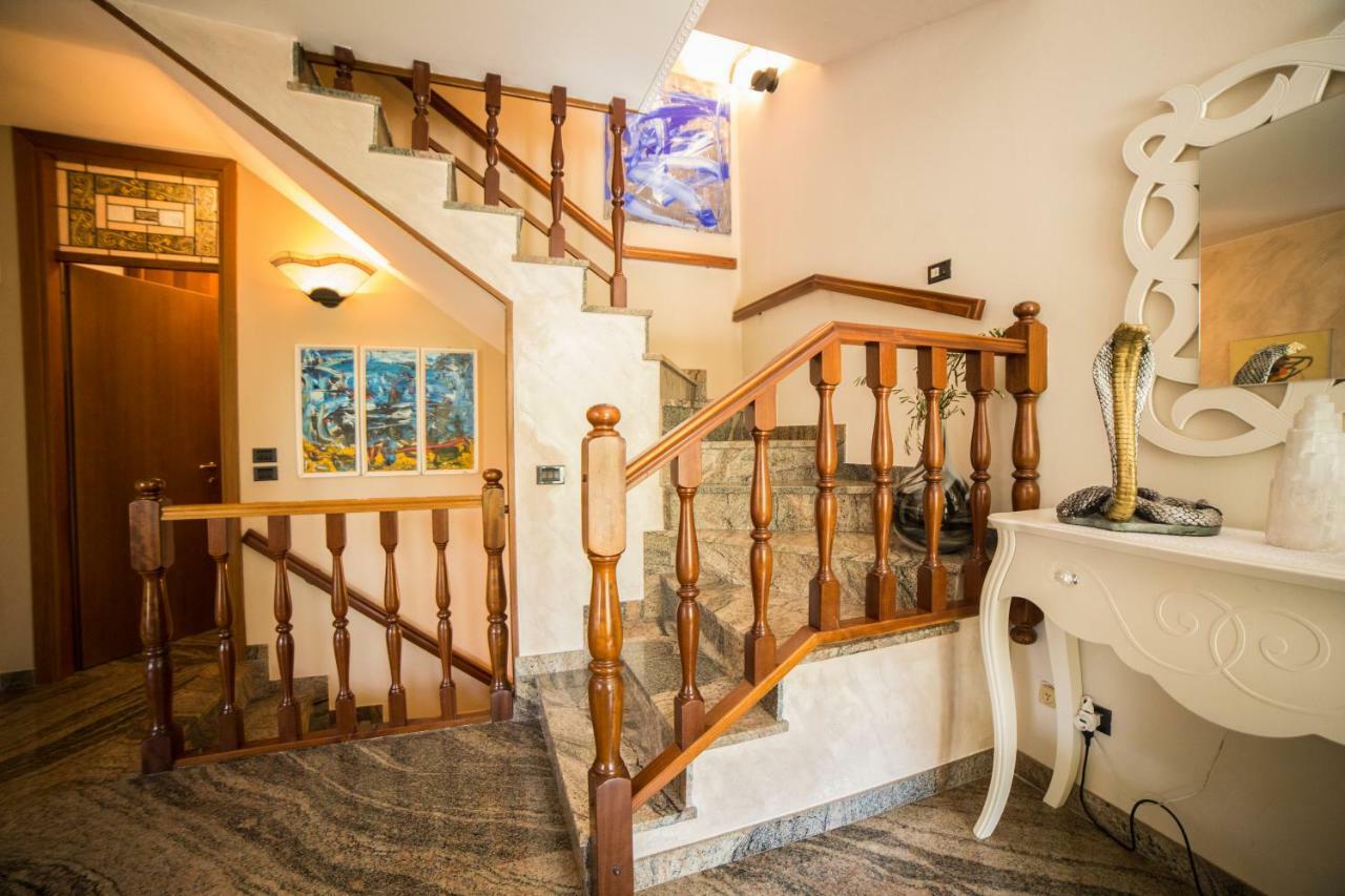 Villa Ivana Десенцано дел Гарда Екстериор снимка